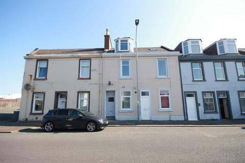 undefined, North Harbour Street, Ayr, KA8