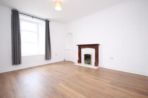undefined, North Harbour Street, Ayr, KA8