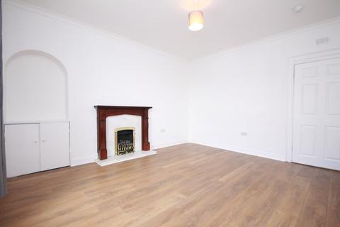 undefined, North Harbour Street, Ayr, KA8