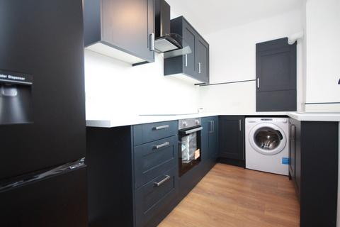 undefined, North Harbour Street, Ayr, KA8