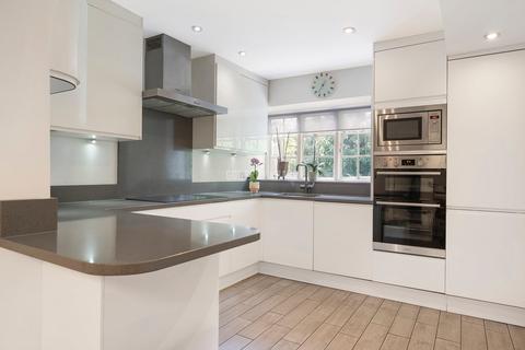 undefined, Hampstead Garden Suburb NW11