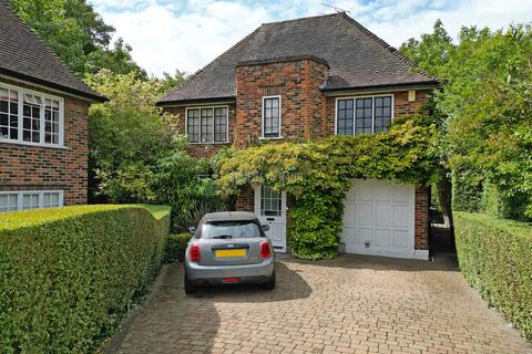 undefined, Hampstead Garden Suburb NW11