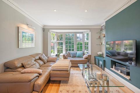 undefined, Hampstead Garden Suburb NW11