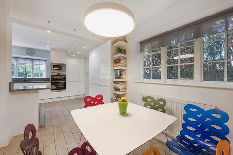 undefined, Hampstead Garden Suburb NW11