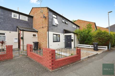 3 bedroom terraced house for sale, Jefferson Close, Ilford, IG2