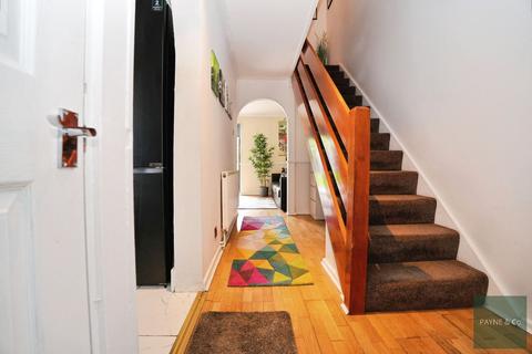 3 bedroom terraced house for sale, Jefferson Close, Ilford, IG2