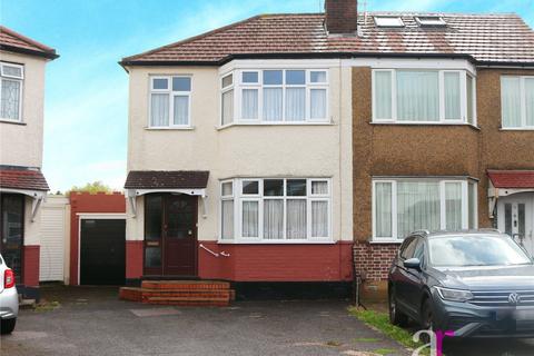 undefined, Carisbrook Close, Enfield, Middlesex, EN1