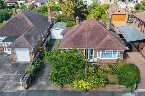 2 bedroom detached bungalow for sale, Owen Avenue, Long Eaton