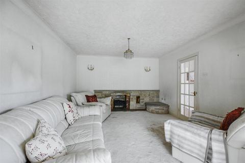 2 bedroom detached bungalow for sale, Owen Avenue, Long Eaton