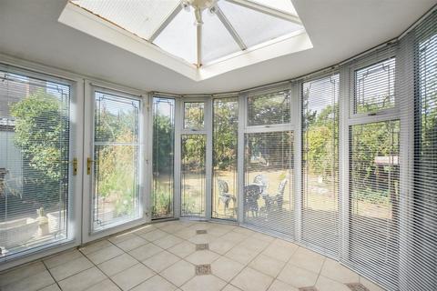 2 bedroom detached bungalow for sale, Owen Avenue, Long Eaton