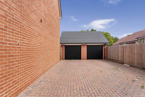 undefined, Perkins Way, Welwyn Garden City, AL7