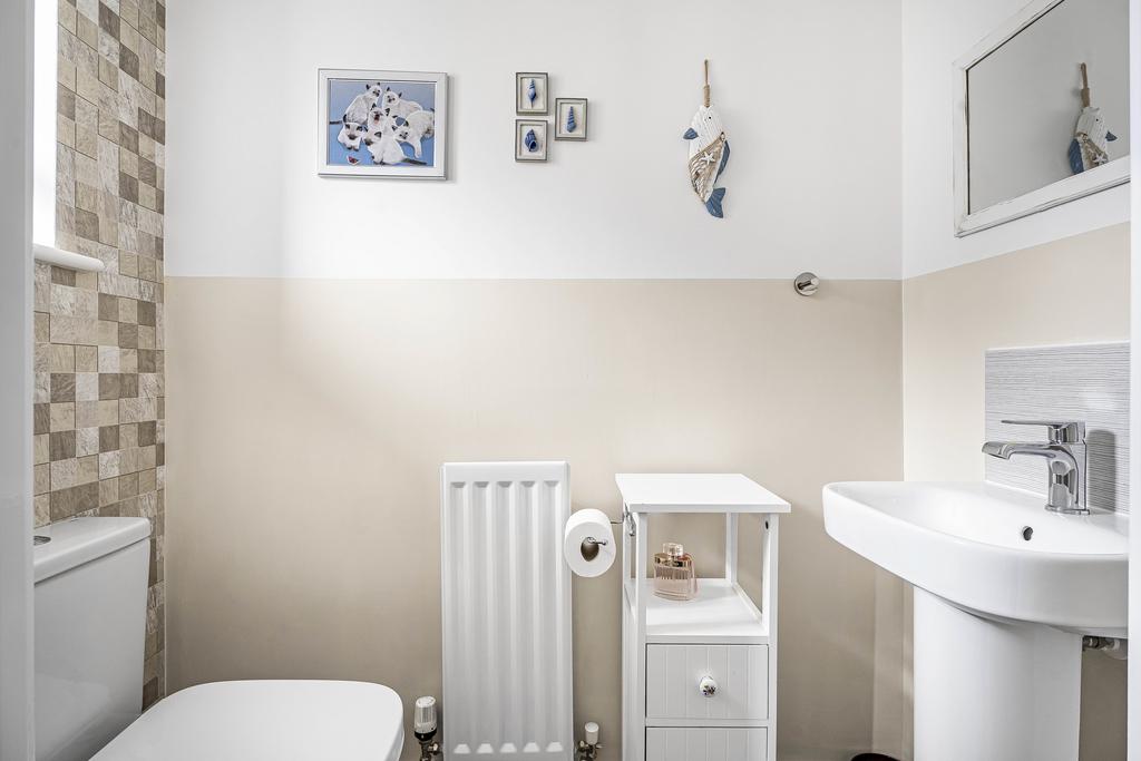 Cloakroom