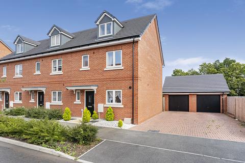 Perkins Way, Welwyn Garden City, AL7