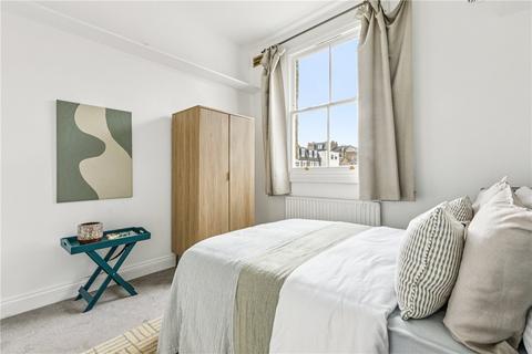 2 bedroom apartment for sale, Nottingham Road, Bellevue Village, London, SW17