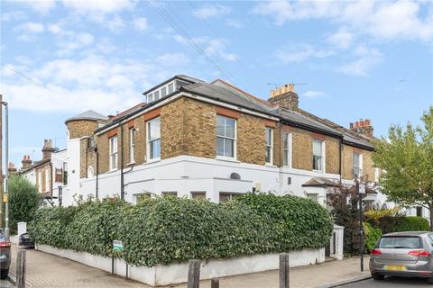 2 bedroom apartment for sale, Nottingham Road, Bellevue Village, London, SW17