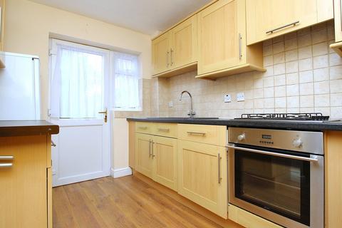 14 Colborne Close, Poole, BH15 1US