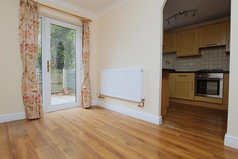 14 Colborne Close, Poole, BH15 1US