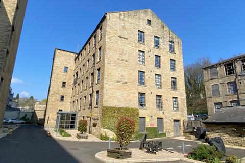 Stoney Lane, Longwood, Huddersfield