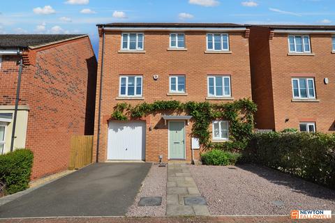 undefined, Newbury Crescent, Bourne, PE10