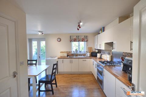 undefined, Newbury Crescent, Bourne, PE10