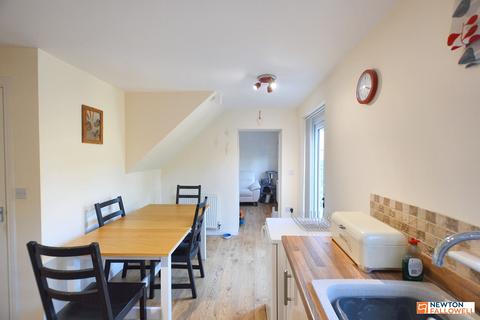 undefined, Newbury Crescent, Bourne, PE10