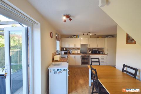 undefined, Newbury Crescent, Bourne, PE10