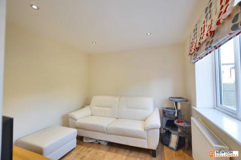 undefined, Newbury Crescent, Bourne, PE10