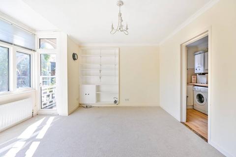 undefined, Waldegrave Gardens, Twickenham, TW1