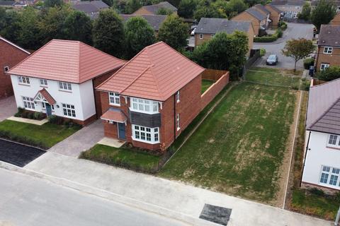 3 bedroom detached house for sale, Skylark Way, Sawston