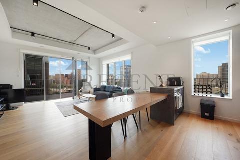 undefined, Rendel House, Goodluck Hope Walk, E14