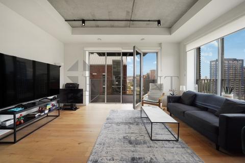 undefined, Rendel House, Goodluck Hope Walk, E14