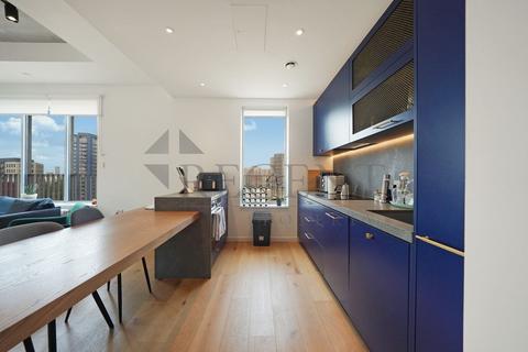 undefined, Rendel House, Goodluck Hope Walk, E14
