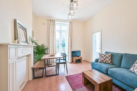 Fordwych Road, West Hampstead, London, NW2