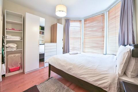 Fordwych Road, West Hampstead, London, NW2