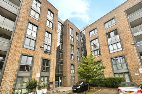Silwood Street, London SE16