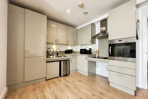 2 bedroom flat for sale, Silwood Street, London SE16