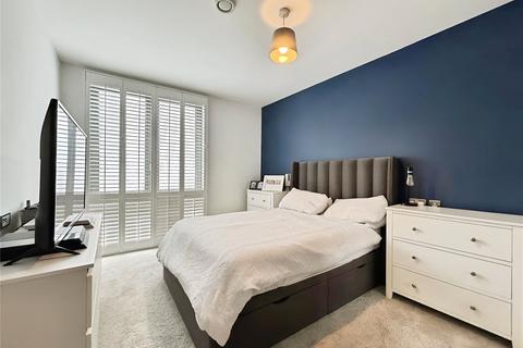 2 bedroom flat for sale, Silwood Street, London SE16