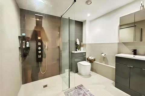 2 bedroom flat for sale, Silwood Street, London SE16