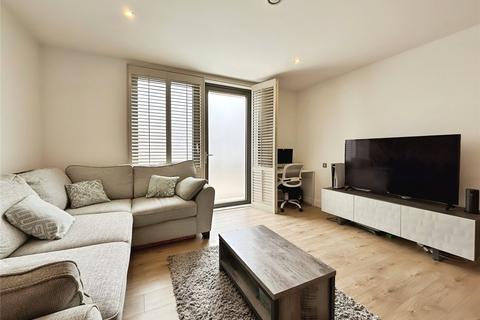 2 bedroom flat for sale, Silwood Street, London SE16