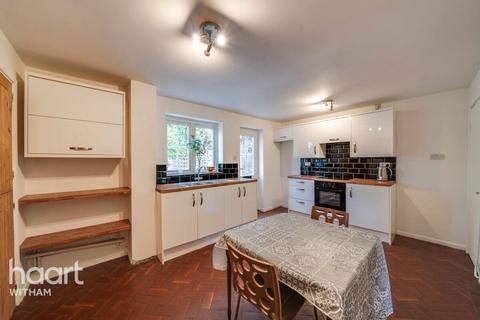 undefined, North Street, Tolleshunt D'arcy