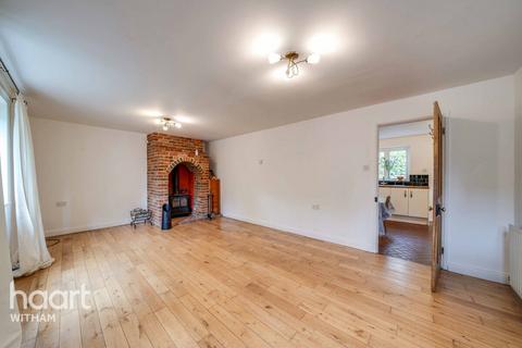 3 bedroom semi-detached house for sale, North Street, Tolleshunt D'arcy