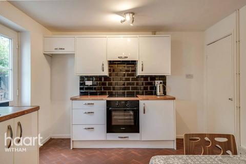 3 bedroom semi-detached house for sale, North Street, Tolleshunt D'arcy