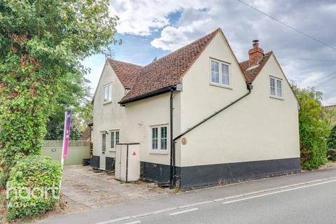 undefined, North Street, Tolleshunt D'arcy
