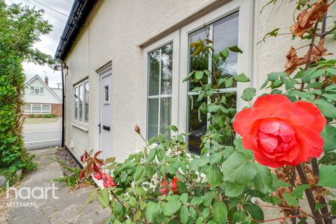 undefined, North Street, Tolleshunt D'arcy