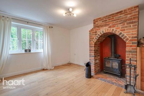 undefined, North Street, Tolleshunt D'arcy