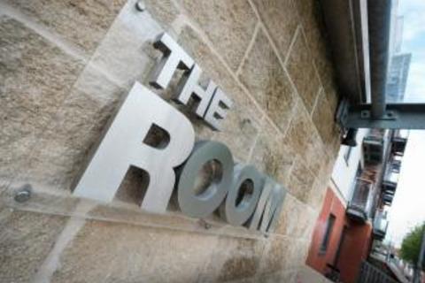 Parking to rent, The Room Apartments, Preston PR1