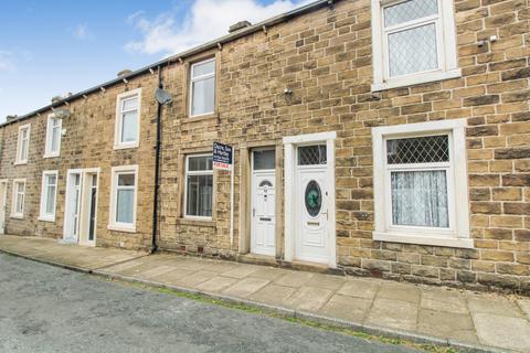 2 bedroom terraced house for sale, Lower West Avenue, Barnoldswick, Lancashire, BB18