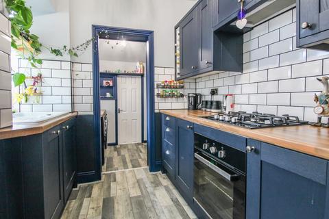 2 bedroom terraced house for sale, Lower West Avenue, Barnoldswick, Lancashire, BB18