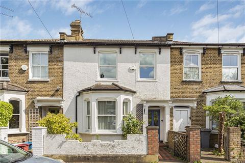 Parkside Road, Hounslow, TW3