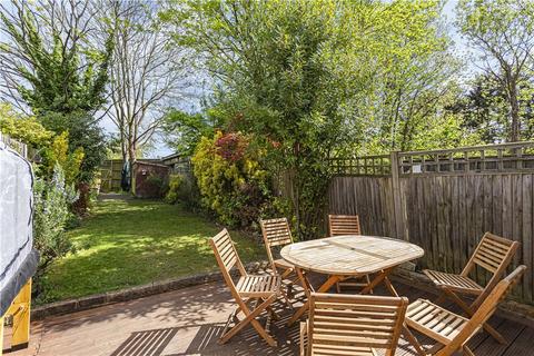 3 bedroom terraced house for sale, Parkside Road, Hounslow, TW3